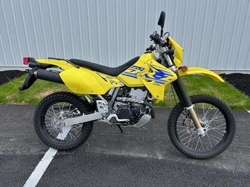 2024 Suzuki DR-Z 400 