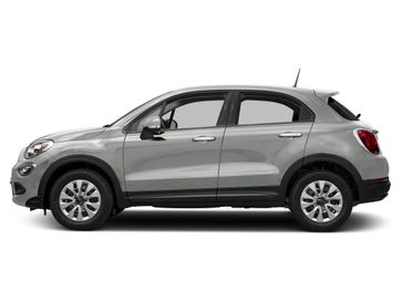 Used 2018 Fiat 500X Blue Sky Edition