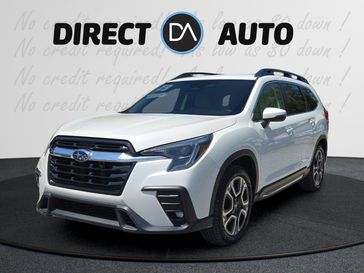 Used 2023 Subaru Ascent Limited