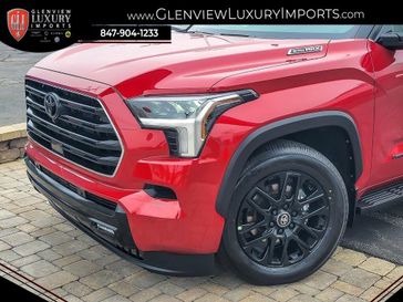 Used 2026 Toyota Sequoia Platinum