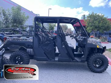 New 2026 Polaris RANGER CREW XP 1000 PREMIUM 