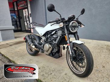 Used 2023 Husqvarna VITPILEN 401 
