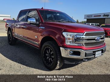 Used 2018 Ford F-150 