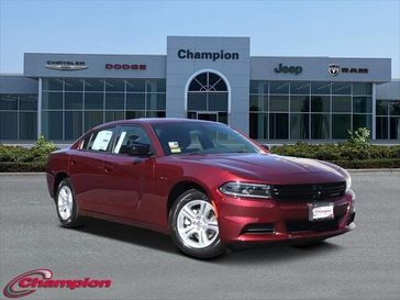 2023 Dodge Charger SXT Rwd