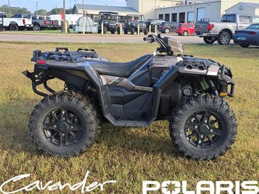 2026 Polaris Sportsman Touring XP 1000 Trail