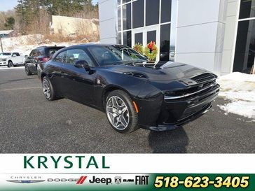 New 2026 Dodge Charger Scat Pack Plus 2-door Awd