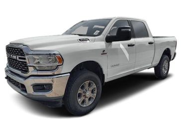 Used 2023 RAM 3500 Big Horn