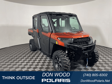 New 2026 Polaris RANGER CREW XP 1000 NORTHSTAR EDITION PREMIUM 