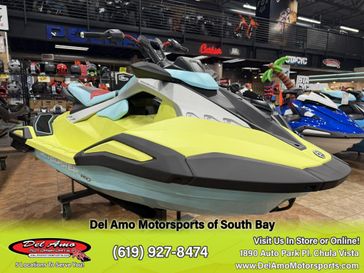 2025 Yamaha JETBLASTER PRO (3UP) 