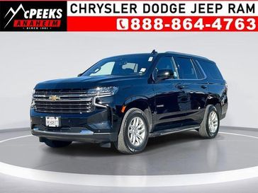 Used 2024 Chevrolet Tahoe LT