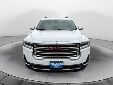 Used 2020 GMC Acadia SLT