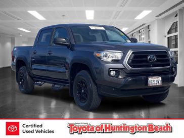 Used 2023 Toyota Tacoma SR5