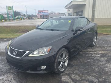Used 2012 Lexus IS 250C 250C