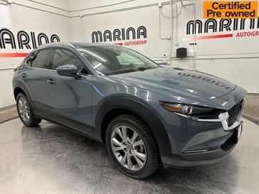 2021 Mazda CX-30 Premium