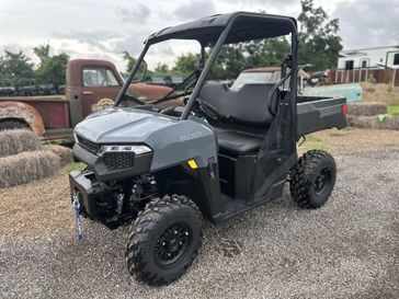 New 2026 Polaris Ranger 500 