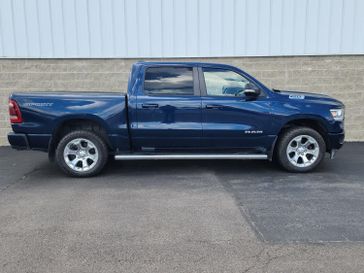 Used 2020 RAM 1500 Big Horn