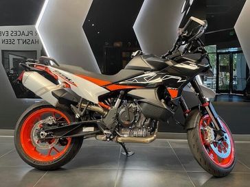 Used 2024 KTM 890 SMT 