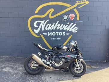 Used 2024 BMW S 1000 RR 