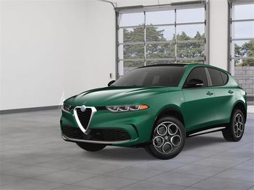 2024 Alfa Romeo Tonale Ti Eawd