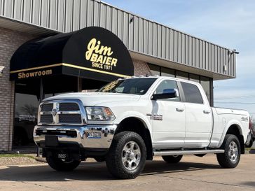 Used 2018 RAM 2500 Big Horn