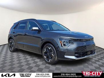 Used 2023 Kia Niro EV Wave