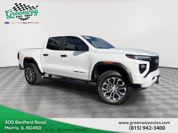 Used 2026 GMC Canyon 4WD Denali