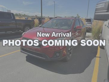 Used 2019 Subaru Crosstrek Premium