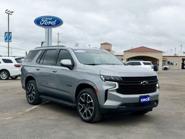 Used 2023 Chevrolet Tahoe RST