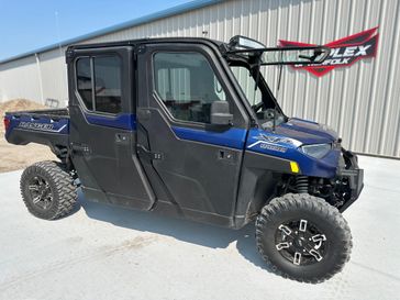 Used 2021 Polaris Ranger Crew XP 1000 NorthStar Edition Ultimate 