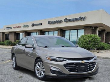 Used 2025 Chevrolet Malibu LT