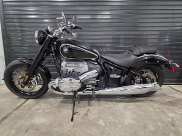 2021 BMW R 18 First Edition 