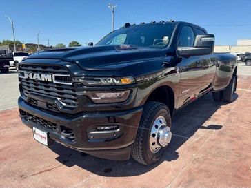 New 2027 RAM 3500 Big Horn