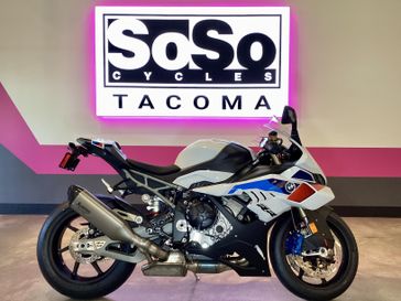 2026 BMW S 1000 RR