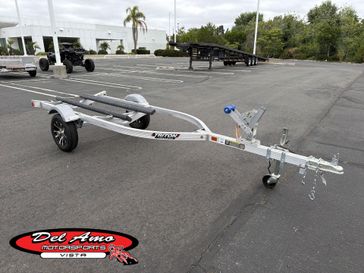 New 2026 Triton ELITE WCI PWC TRAILER W&sol; ALUMINUM WHEELS 
