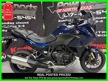 New 2025 Honda NT1100 DCT 