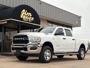 Used 2020 RAM 2500 Tradesman