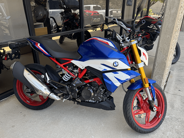2025 BMW G 310 R