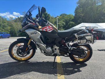 2022 BMW F 850 GS Adventure