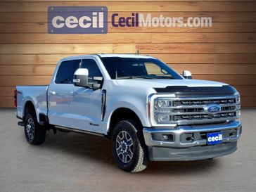 Used 2023 Ford F-250 Lariat