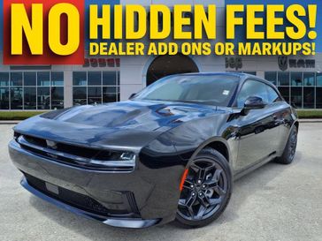 New 2025 Dodge Charger R/T