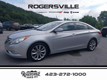 Used 2011 Hyundai Sonata SE