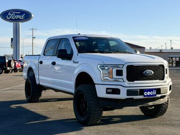 Used 2018 Ford F-150 XL