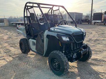 New 2026 Honda PIONEER 520 