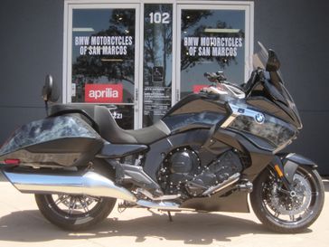 2023 BMW K 1600 B