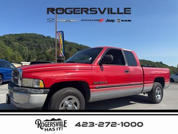 Used 2001 Dodge Ram Pickup SLT