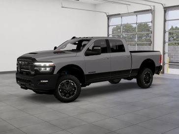 New 2026 RAM 2500 Power Wagon