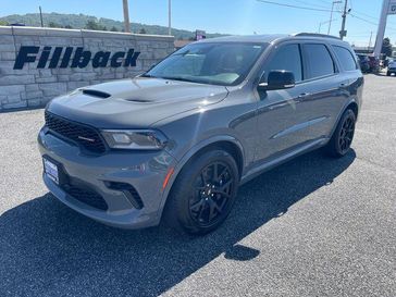 New 2026 Dodge Durango Gt Plus Awd Hemi V8