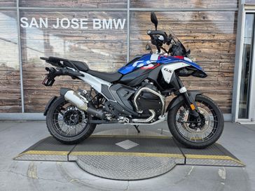 2025 BMW R 1300 GS