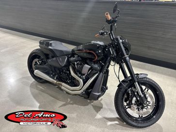 Used 2019 Harley-Davidson FXDR 114 
