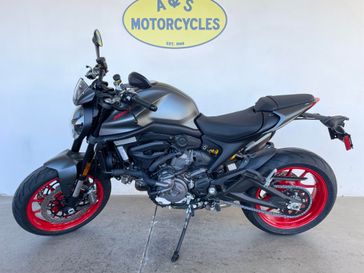 New 2026 Ducati MONSTER PLUS 